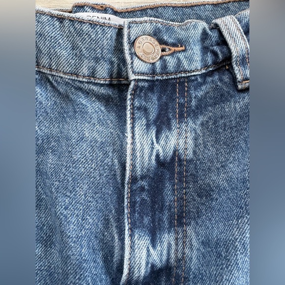 Garage denim - Picture 4 of 7